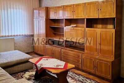 Apartament cu 2 camere decomandat în Soarelui