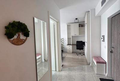 Apartament cu 2 camere decomandat în Central - 3