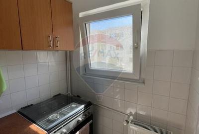 Apartament cu 1 camere semidecomandat, mobilat în Micălaca - 7