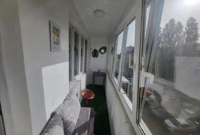 Apartament cu 2 camere semidecomandat în Dacia - 5