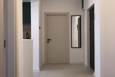 Apartament cu 2 camere decomandat în Mihai Bravu - 6