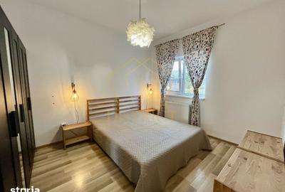 Apartament cu 3 camere, mobilat în Blașcovici - 2
