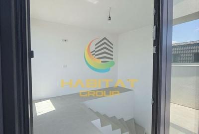 Duplex cu 4 camere cu Canalizare în Central - 14