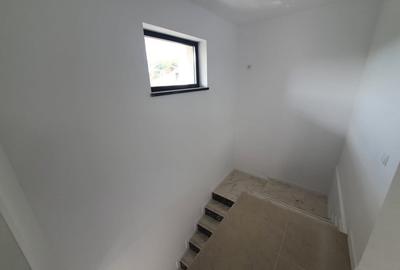 Casă individuală cu 4 camere cu Canalizare în Miroslava - 4
