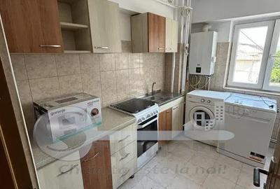 Apartament cu 2 camere decomandat în Central - 3