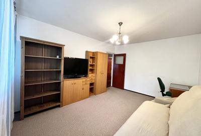 Apartament cu 2 camere decomandat, mobilat în Drumul Taberei