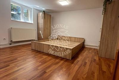 Apartament cu 2 camere decomandat în Central - 5