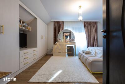 Casă cu 4 camere cu Teren 500 Mp în Hemeiuș