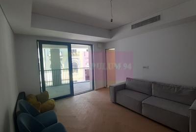 Garsonieră decomandată în Universitate - 13