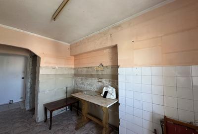 Apartament cu 2 camere decomandat în Mărăști - 8