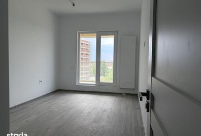 Apartament cu 2 camere decomandat în Militari
