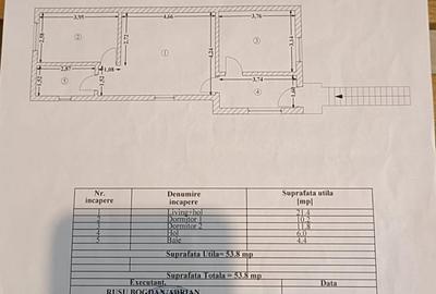 Spațiu comercial, de 54 mp, în Coiciu - 11