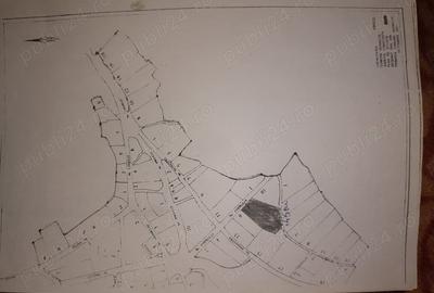 Casă cu 4 camere în Central - 4