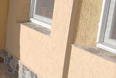 Casă cu 4 camere în Murighiol - 5