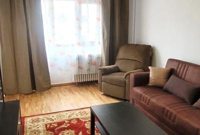 Garsonieră decomandată în Moșilor