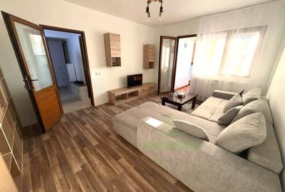Apartament cu 2 camere decomandat, mobilat în Dorobanți