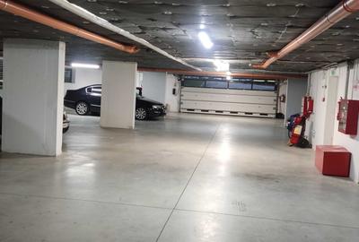 Apartament cu 2 camere semidecomandat în Florești - 12