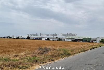 Teren de 2281 mp, în Lumina - 1