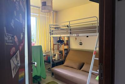 Apartament cu 2 camere decomandat, mobilat în Brâncoveanu - 8