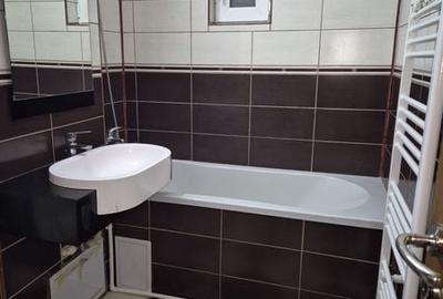 Apartament cu 2 camere în Broșteni - 7