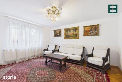 Casă cu 2 camere cu Teren 475 Mp în Aradul Nou