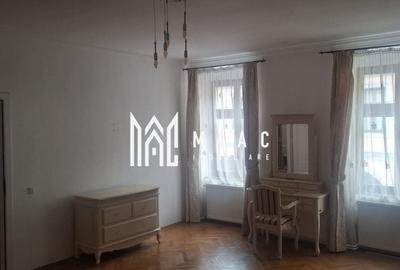 Apartament cu 2 camere în Ultracentral