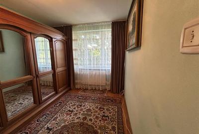 Apartament cu 2 camere decomandat, mobilat în Ultracentral - 5