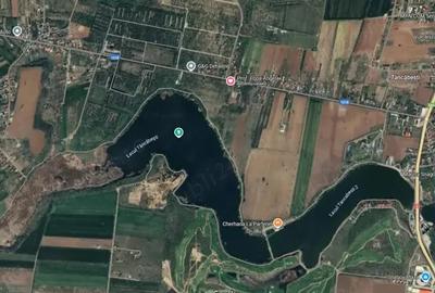 Teren de 1000 mp, în Tâncăbești - 2