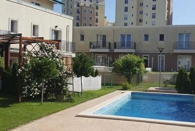 Casă cu 4 camere cu Teren 120 Mp în Ștefăneștii de Jos - 5