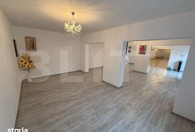 Spațiu comercial, de 330 mp, în Central - 8