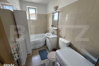 Apartament cu 2 camere semidecomandat în Central - 2