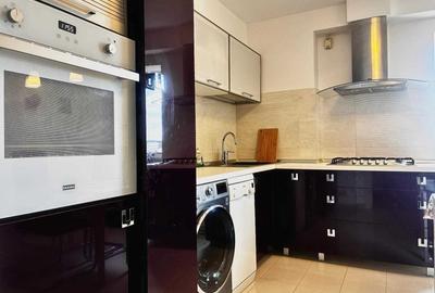 Apartament cu 4 camere decomandat în 13 Septembrie