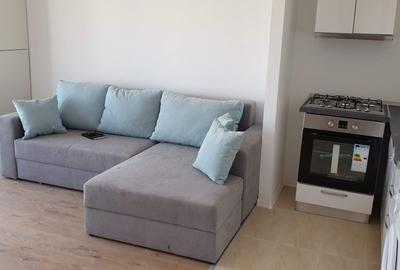 Apartament cu 2 camere decomandat, mobilat în Ștefăneștii de Jos - 1