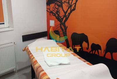 Apartament cu 3 camere decomandat în Gara de Nord