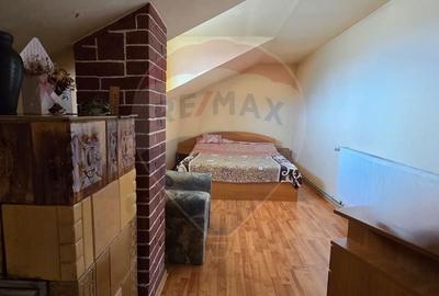 Casă cu 4 camere în Nădab - 2