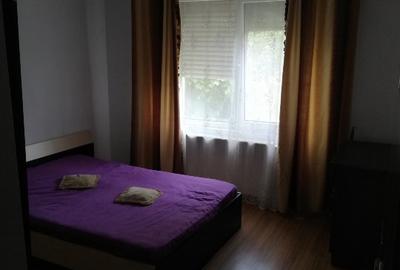 Apartament cu 3 camere decomandat în Central - 4