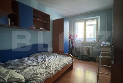 Apartament cu 4 camere nedecomandat în Sebastian - 3