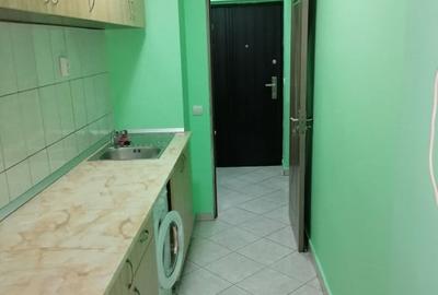 Garsonieră în Giurgiului