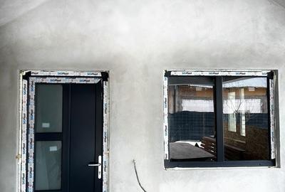 Casă cu 4 camere în Berceni - 2