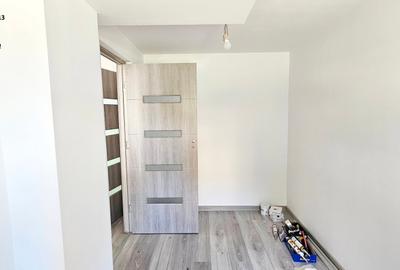 Apartament cu 3 camere nedecomandat în Dărmănești - 2
