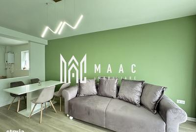Apartament cu 2 camere în Vest