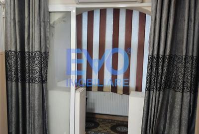 Garsonieră decomandată în Gară - 7
