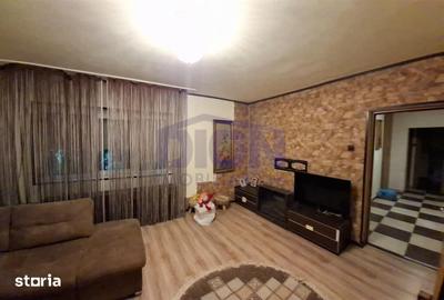 Apartament cu 2 camere în Centrul Civic