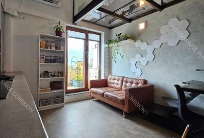 Apartament cu 2 camere decomandat, mobilat în Bucureștii Noi - 6