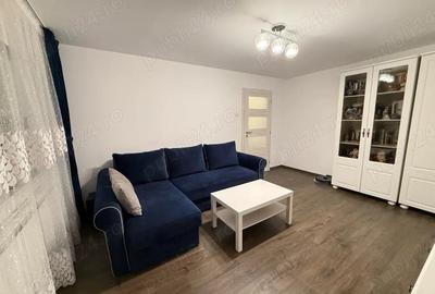 Apartament cu 3 camere decomandat, mobilat în Central - 6