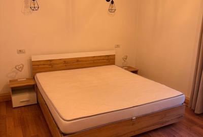 Apartament cu 2 camere semidecomandat în Medicină - 10