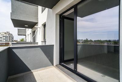 Apartament cu 2 camere decomandat în Militari - 5