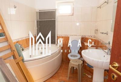 Casă individuală cu 4 camere cu Canalizare în Goranu - 8