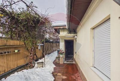 Casă cu 4 camere cu Teren 227 Mp în Ferentari - 17