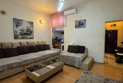 Apartament cu 3 camere în Ultracentral - 8